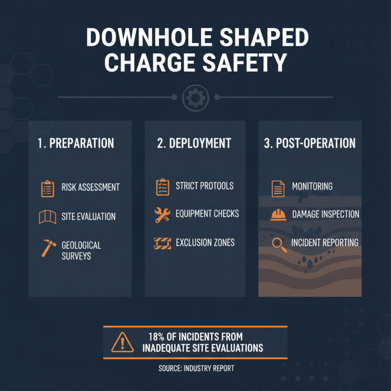 Top 10 Tips for Using Downhole Shaped Charges Effectively