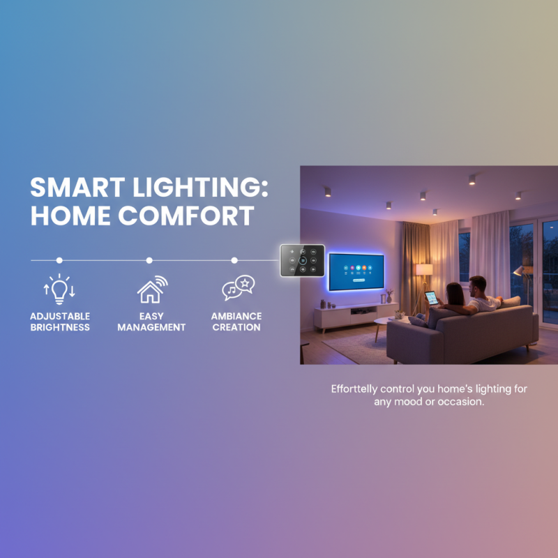 Why Choose a Light Control Panel for Your Home Lighting Needs