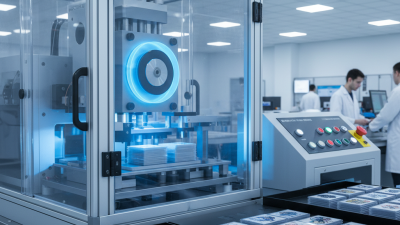 Top Benefits of Ultrasonic Welding for PSA Cards You Need to Know