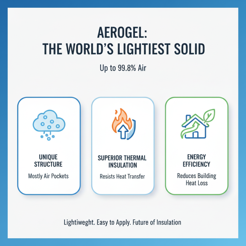How to Use Aerogel Coating for Superior Insulation and Protection