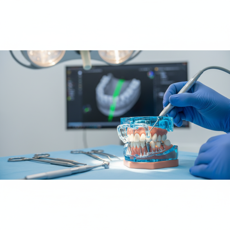 Tibase Implant Guide Tips for Successful Dental Implant Procedures