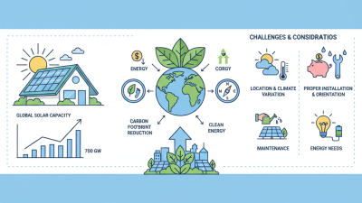 10 Best Outdoor Solar Panels for Sustainable Energy Solutions