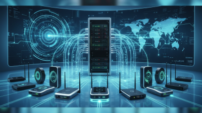 Top 10 Signal Distributors for Reliable Network Performance