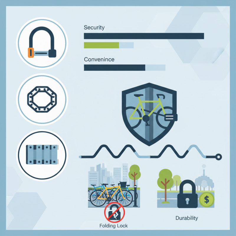 How to Choose a Bike Lock: Essential Tips for Security and Convenience