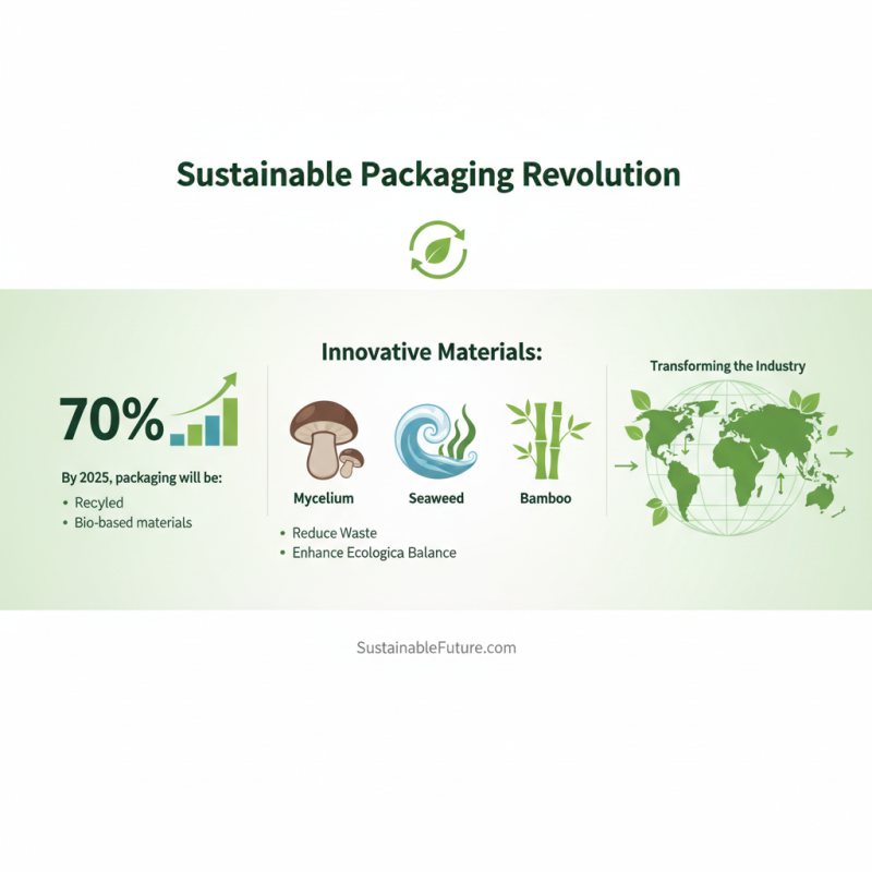 Top Innovative Packaging Boxes Trends to Watch in 2025