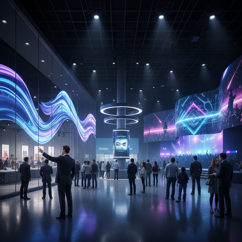 Ultimate Tips for Choosing the Best Flexible LED Screen for Your Needs