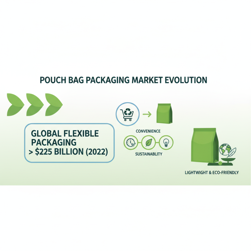 The Ultimate Guide to Pouch Bag Packaging for All Your Needs
