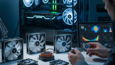 Ultimate Guide to PC Fan Motors Types and Best Practices for 2025