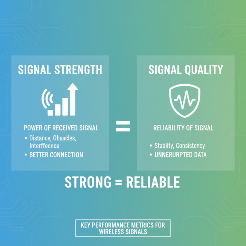 Top 10 Signal Distributors for Reliable Network Performance