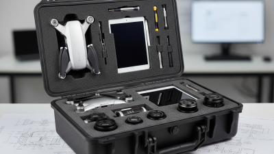 Top Benefits of Custom Foam Inserts for Product Protection and Organization