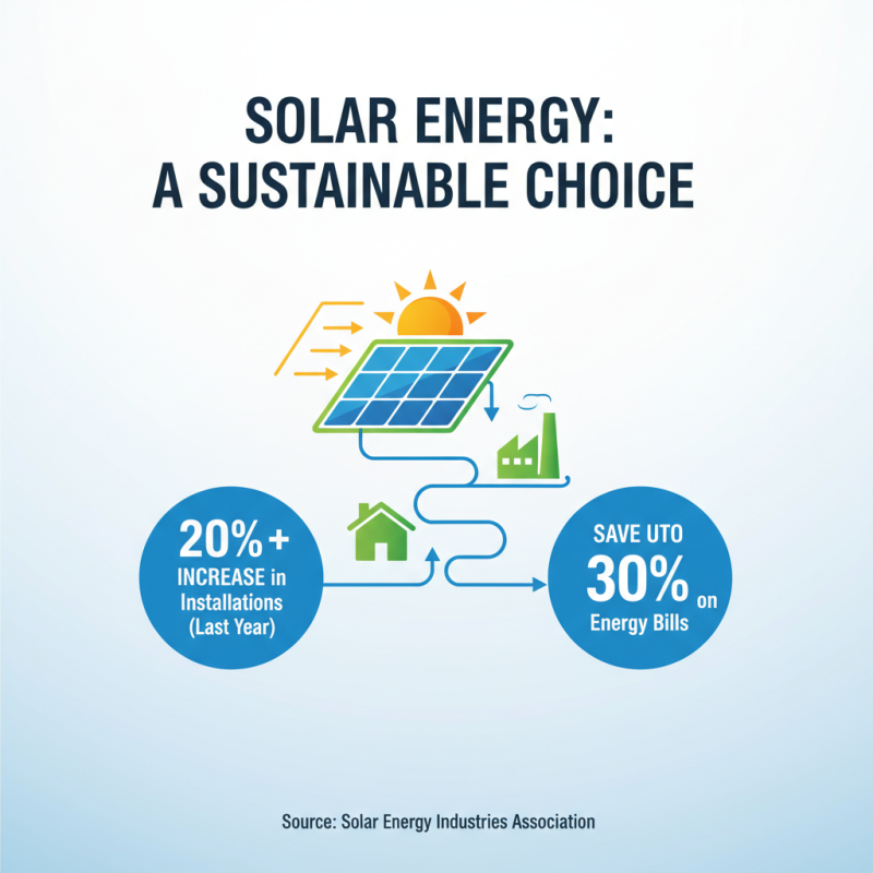 10 Best Outdoor Solar Panels for Sustainable Energy Solutions