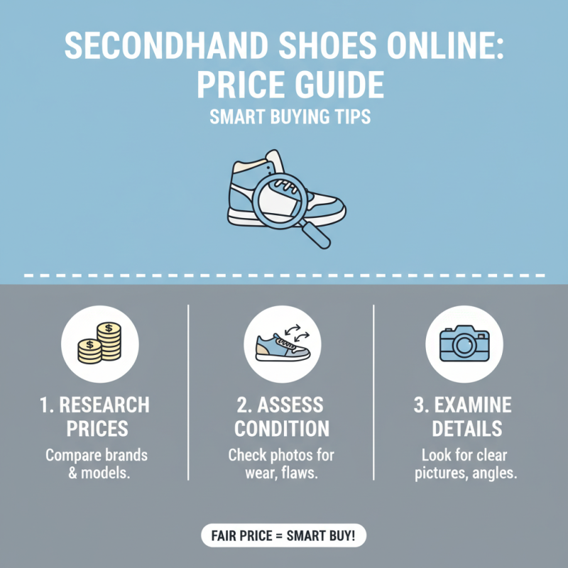 What is the Best Way to Buy Second Hand Shoes Online