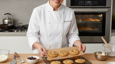 The Ultimate Guide to Parchment Baking Paper Benefits Uses and Tips