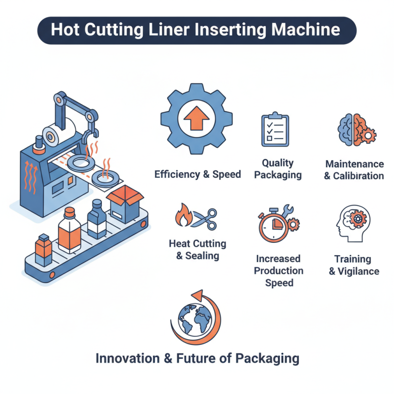 What is a Hot Cutting Liner Inserting Machine and How Does It Work?