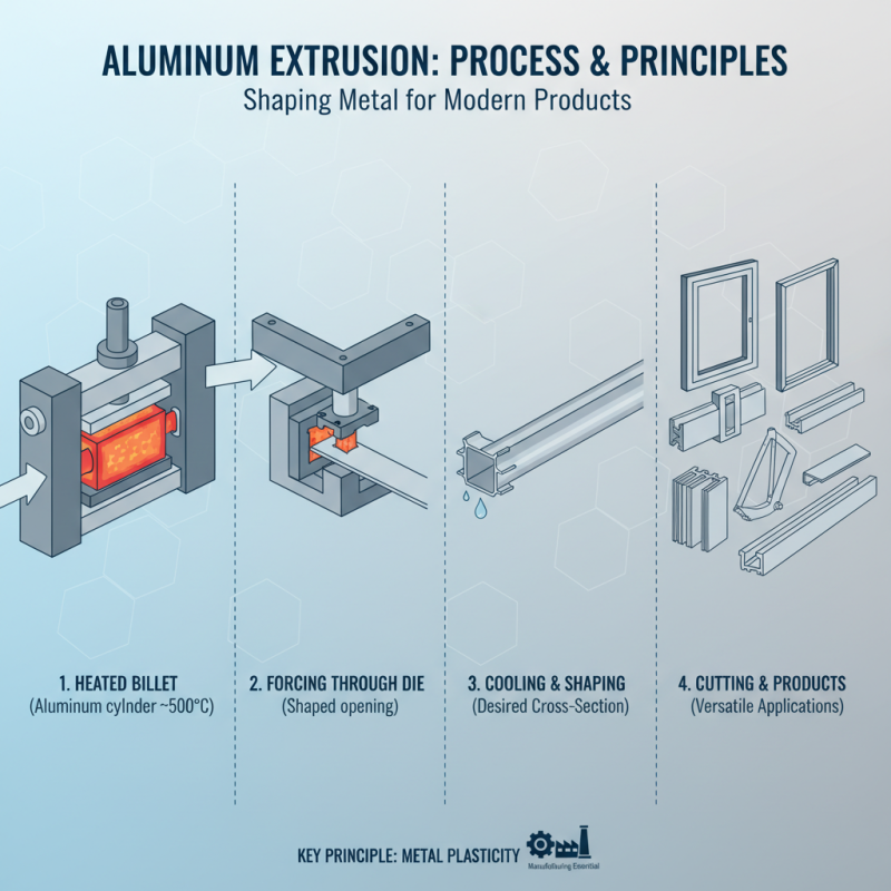 Ultimate Tips for Mastering Aluminum Extrusion Techniques