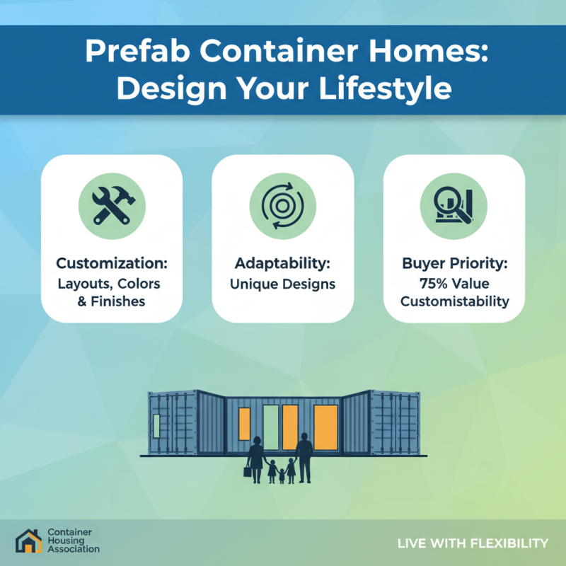 Top 10 Benefits of Living in a Prefab Container House