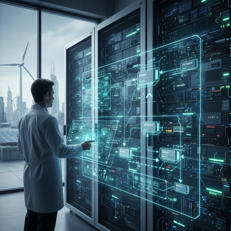 How to Effectively Use DC Block for Power Management in 2025