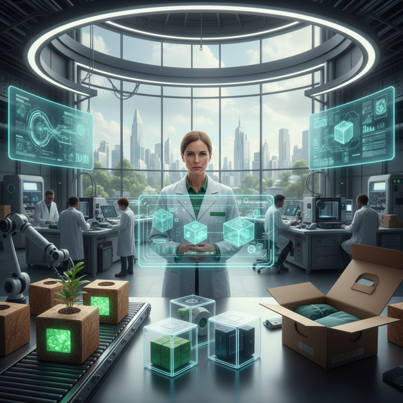 2025 Top Box Packaging Trends You Need to Know for Your Business