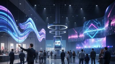 Ultimate Tips for Choosing the Best Flexible LED Screen for Your Needs