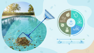 Why You Need a Pool Rake for Clean and Clear Swimming Pools