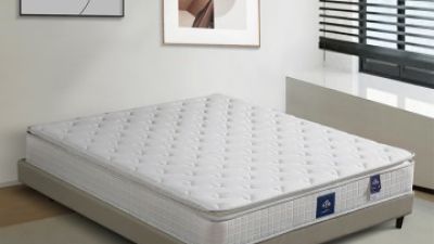 Mattress In A Box Memory Foam Pocket Spring Latex Bed (1).jpg