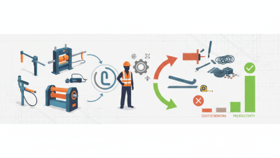 What is Rebar Bending Tools and How to Choose the Right One