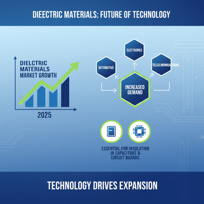 Understanding Dielectric Union Trends in 2025 and Their Impact on Technology
