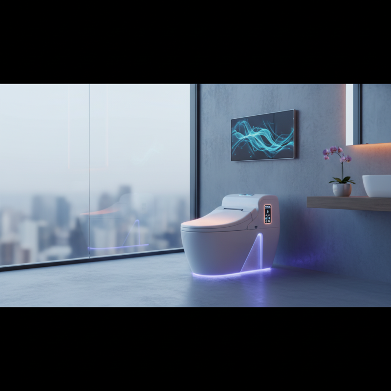 Top Smart Toilet Bowls of 2025: Features, Benefits, and Buying Guide