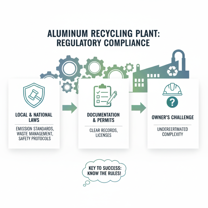 Top 10 Tips for Starting Your Aluminium Recycling Plant Successfully