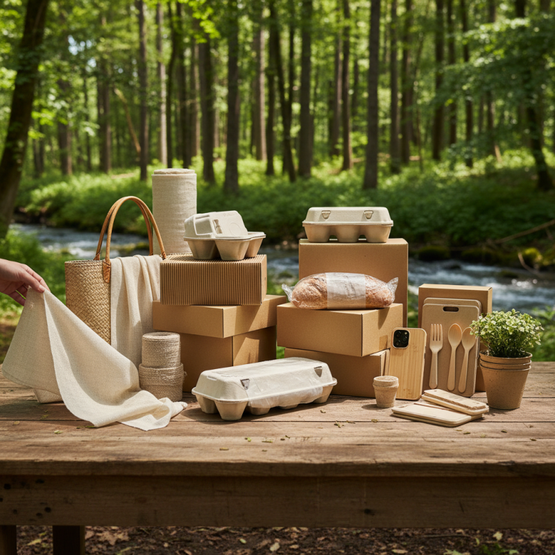 How to Utilize Material Cellulose in Sustainable Products and Applications