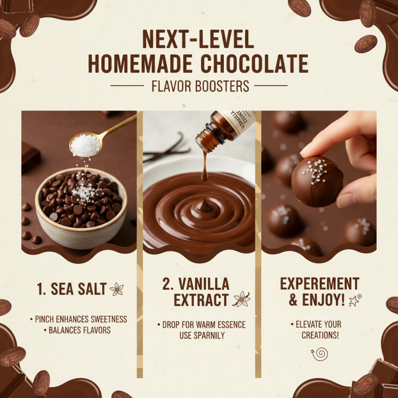 2025 Guide: How to Make Delicious Chocolate Candy at Home