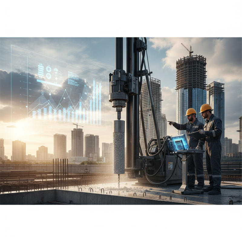 What is Diamond Core Tools and How They Revolutionize Drilling Techniques