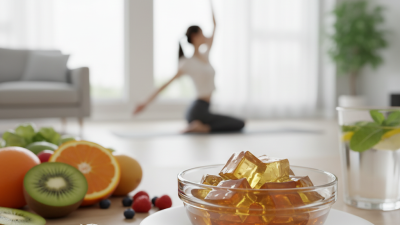 Why Choose Enzyme Jelly for Your Health and Wellness Needs