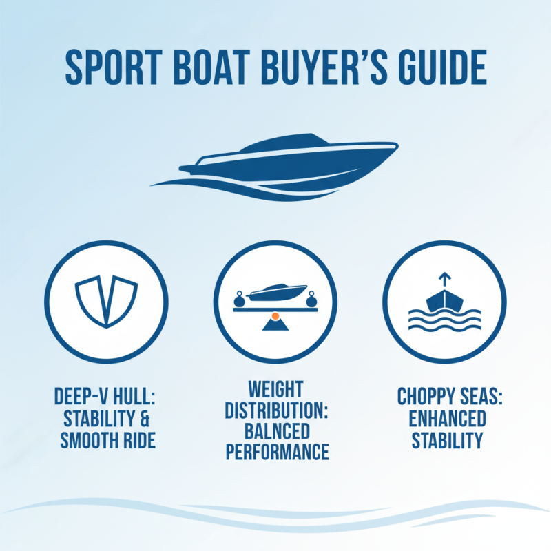 Top 10 Best Sport Boats for Thrilling Water Adventures