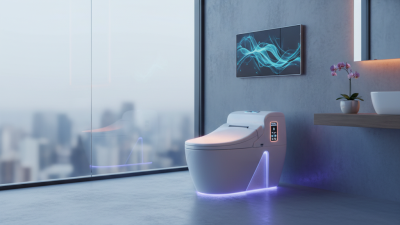 Top Smart Toilet Bowls of 2025: Features, Benefits, and Buying Guide