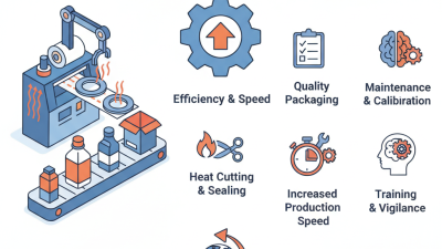 What is a Hot Cutting Liner Inserting Machine and How Does It Work?