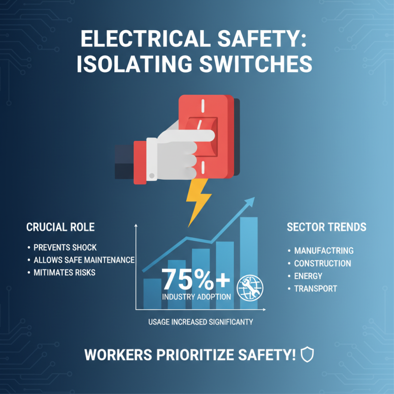What is an Indoor Isolating Switch and How Does It Work