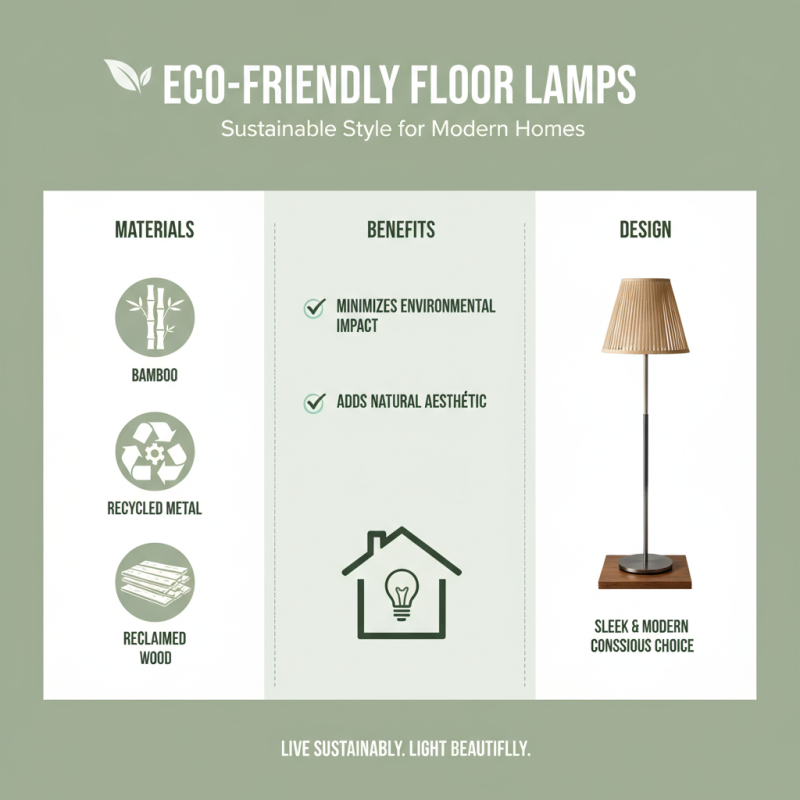 Top Modern Floor Lamp Trends for Stylish Home Decor