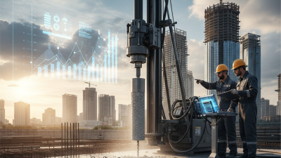 What is Diamond Core Tools and How They Revolutionize Drilling Techniques