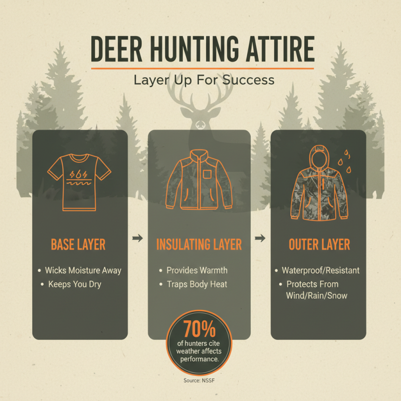 2025 How to Choose the Best Deer Hunting Equipment for Success