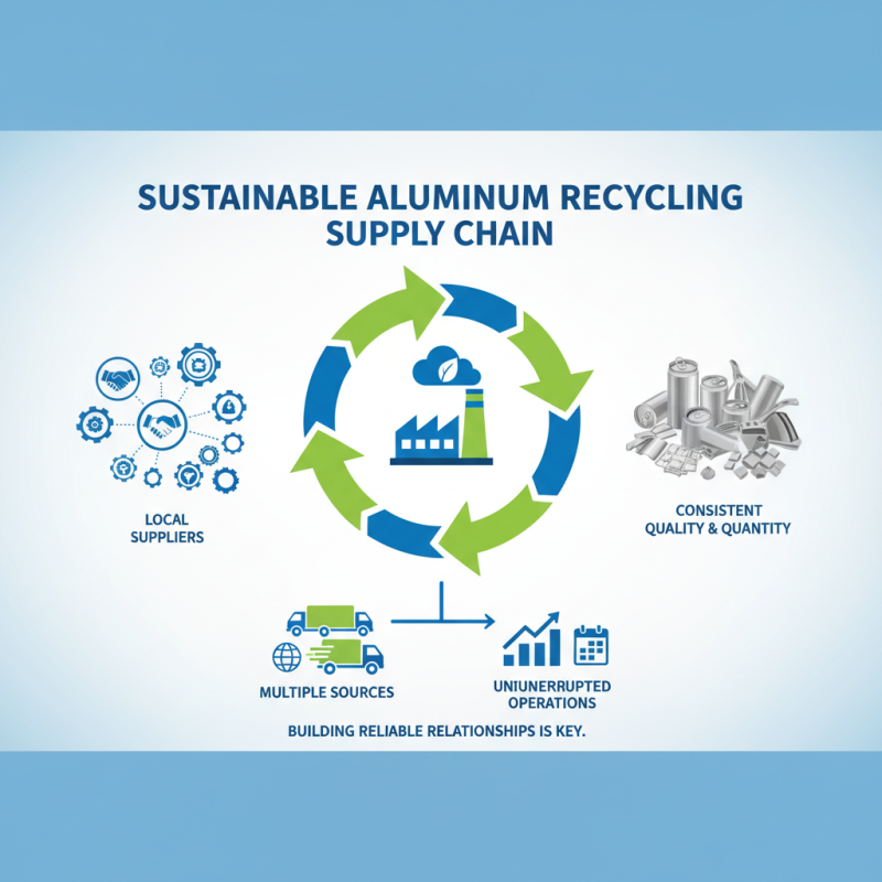 Top 10 Tips for Starting Your Aluminium Recycling Plant Successfully