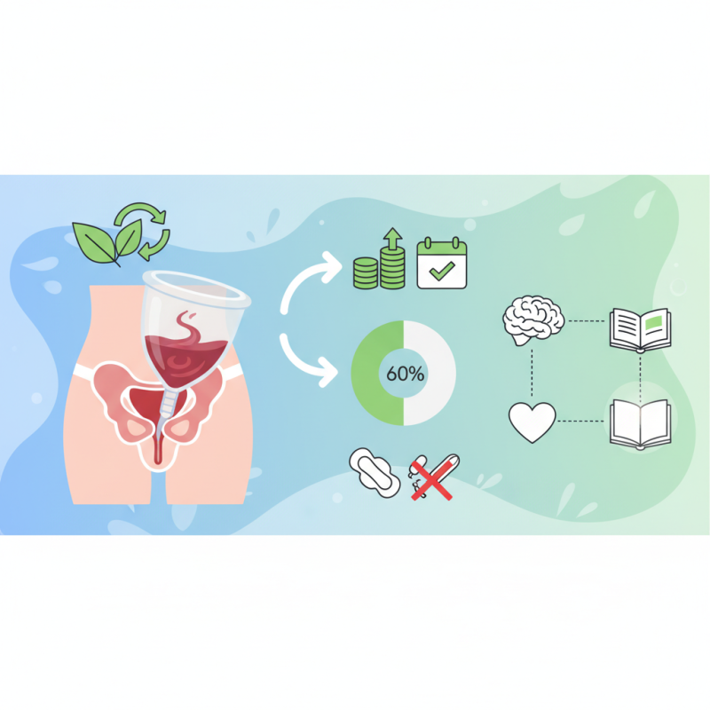 What is a Period Cup and How Does It Work for Menstrual Health
