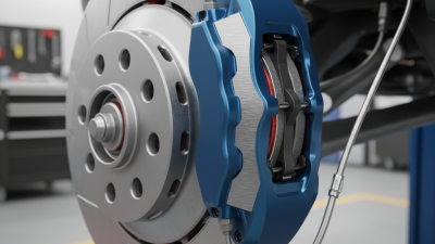 Best Brake Caliper Kit for 2026: Top Picks and Buying Guide