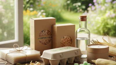 What is Eco-Package? Understanding Sustainable Packaging Solutions
