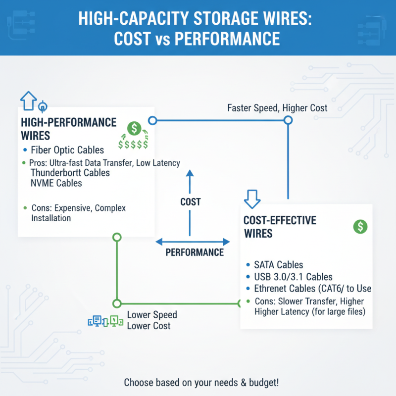 2026 Best High-Capacity Storage Wire: Top Picks & Buying Guide
