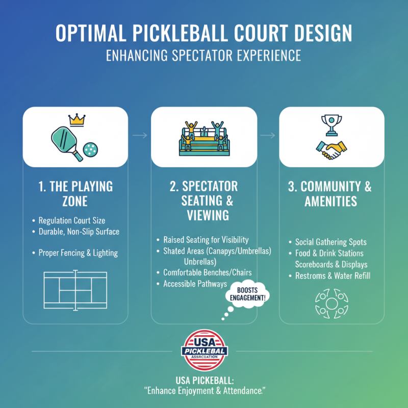 The Ultimate Guide to Setting Up Your Pickleball Court Efficiently