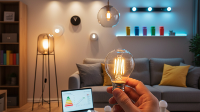 How to Choose the Right LED Replacement for Your Home Lighting