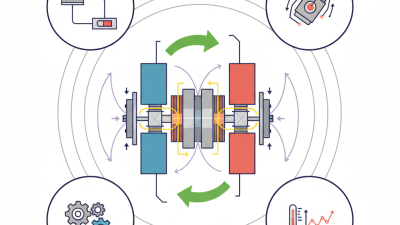 What is a DC Motor and How Does It Work? A Comprehensive Guide
