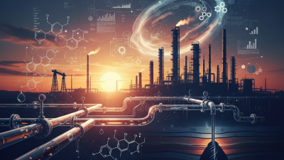 How to Understand Hydrocarbon Fluids: Properties, Uses, and Applications