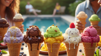 2026 Best Ice Cream Flavors: Top Picks You Must Try This Summer